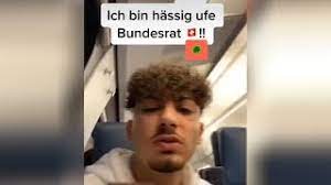 I might went bit overkill with this one please forgive me. Swissmeme Infiziert Mit Dummheit Youtube