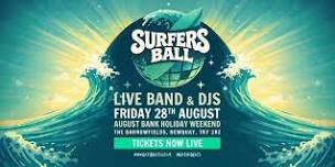 Surfers Ball