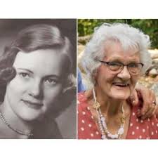 Blenheim Funeral Home Naomi Dick