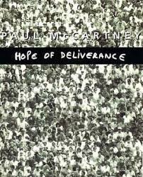 Hope of deliverance paul mc cartney 3:21128 kbps ориг + бэк. Paul Mccartney Hope Of Deliverance Music Video 1993 Filmaffinity