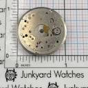 Vintage Basis Watch Movement Repairs Parts Watchmaker 17 Jewel ...