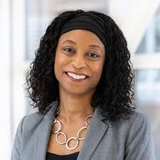 Ericka Bennett's Instagram, Twitter & Facebook