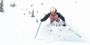 The north face makes all of their ski jackets waterproof. Best Ski Jackets For Women Gearlab
