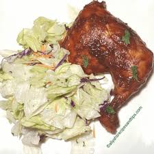 350pesos u can grill,baked or fry the option is yours‍ my chicken wing recipe. Barbecue Chicken Nigerian Barbecue Chicken