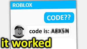 Use these roblox promo codes to get free cosmetic rewards in roblox. Roblox Reveals New Promo Codes Youtube