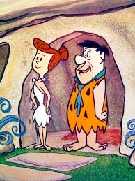 The Flintstones Classic Cartoon Characters Fred Flintstone Flintstones