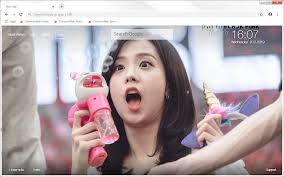 Follow the vibe and change your wallpaper every day! Kvlqrpr8otzdfm