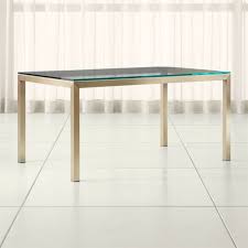This broad category includes lined bifocals as well as hidden bifocals. Parsons Clear Glass Top Brass Base Dining Tables Crate And Barrel Dining Table Marble Top Dining Table Marble Dining