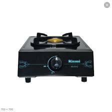 Pembayaran mudah, pengiriman cepat & bisa cicil 0%. Harga Kompor Rinnai 1 Tungku Murah Terbaik Tahun 2021 Lengkap