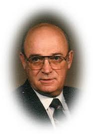 Fred Calhoun (1932-2009): homenaje de Find a Grave