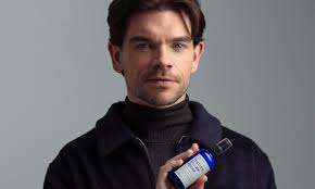 Robin James Launches Anforh: A New Hair Care Line for Fine & Thinning Hair 