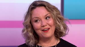 Charlie Brooks sparks fan frenzy as she claims Janine Butcher could return  to EastEnders five years after leaving the soap