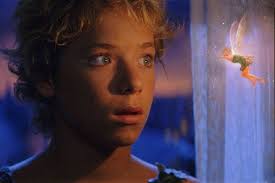 Jeremy Sumpter Photo Jeremy Sumpter Peter Pan Movie Peter Pan 2003 Jeremy Sumpter