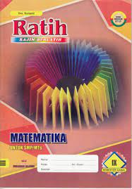 Materi pelajaran matematika kelas 9 kurikulum 2013 mengingat pentingnya pelajaran matematika pada kelas ix smpmts ini maka pada kesempatan kali ini admin akan berbagi materi matematika kisi kisi soal dan kunci jawaban matematika smp kelas 8 semester genap kurikulum 2013. Lks Ratih Matematika Kelas 9 Semester 1 Pusat Lks