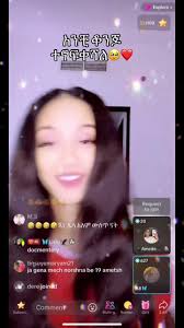 Pata Oni Butterfly Live Video Record