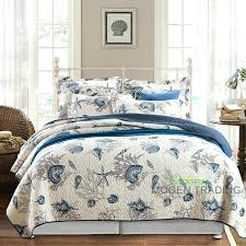 Beadspread Bedspreads Amazon India Bedspread King Blue