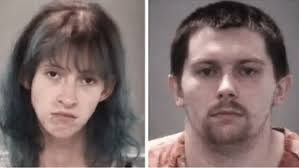 Andrea Smarr & John Valiquette charged w/ toddler fentanyl & meth overdose  death