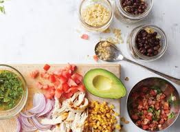 This quinoa chickpea salad has a little bit of everything. 30 Quinoa Recipes For Weight Loss Eat This Not That