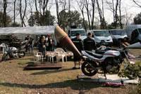 Rupture de moto au mans. 24 Heures Du Mans Moto 2010 Breve De Circuit N 1 Ambiance Du Vendredi 16 Avril