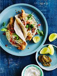 Now reading12 fish taco recipes to try at home. Fish Tacos Matt Moran