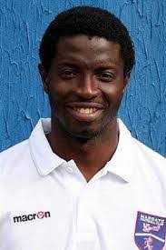 Ishmail Kamara's Instagram, Twitter & Facebook