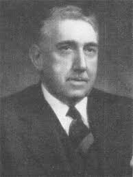 Memorial Austin Flint Rogers