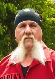 Obituary information for Gregory Ray Gill