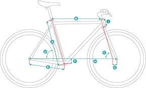 Pure Fix Original Series Pure Cycles