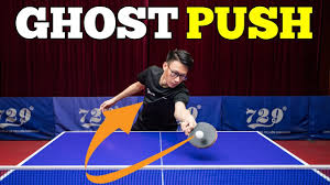 Table tennis is unique among racket sports in that it supports a large variety of. The Funniest Table Tennis Match In History Youtube