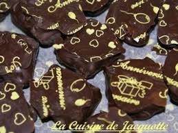 Recette Palets D Or Par La Cuisine De Jacquotte Ptitchef Recette Cuisine