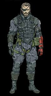 Search, discover and share your favorite venom snake gifs. Venom Snake Metalgearsolid