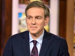 Bret Stephens criticized for bedbug reference in second world war column