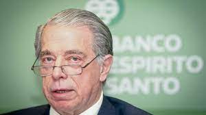 Ricardo salgado, antigo patrão do bes e arguido no processo operação marquês por ter, alegadamente, desviado perto de 11 milhões de euros do grupo espírito santo, foi diagnosticado com alzheimer preliminar. Audit Blames Bes For Novo Banco 1bn Black Hole Essential Business