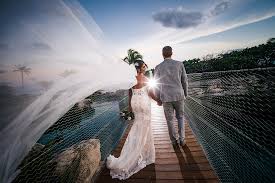 I feel honored to befriend the best couple ever. Cancun Wedding Photographer Mexico Pixan