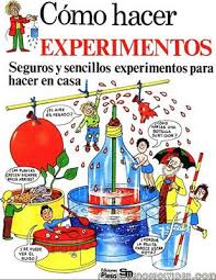 Coleccion Completa Como Hacer De La Editorial Plesa Sm En Formato Pdf Para Descarga Gratuita Diego Ciencia Experimentos Experimentos Preescolar Y Exper