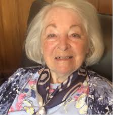 In memory of Hilda Grossman