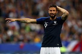 Jun 29, 2021 · 現地時間6月28日、euro2020の決勝トーナメント1回戦が行なわれ、フランス代表はスイス代表と対戦し、延長戦まで戦った末、pk戦で敗れた。 試合は3点ずつを奪い合う展開となり、フランスは先制こそ許したものの、後半にカリム・ベンゼマの2ゴールで逆転に. ãƒ•ãƒ©ãƒ³ã‚¹ä»£è¡¨fwã‚¸ãƒ«ãƒ¼ãŒè‹±é›„ã‚¸ãƒ€ãƒ³ã«ä¸¦ã¶ æ­´ä»£4ä½ã‚¿ã‚¤ã®é€šç®—31å¾—ç‚¹ã« èª‡ã‚‰ã—ã„ ãƒ•ãƒƒãƒˆãƒœãƒ¼ãƒ«ã‚¾ãƒ¼ãƒ³