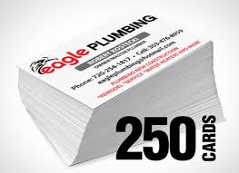 Generic appointment reminder business cards (box of 250) $19.99. 250 Business Cards Two Sided