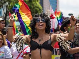 — marcha lgbt cdmx ? Cancelan Marcha Lgbt De La Cdmx 2021 Debido A Covid 19 Actitudfem