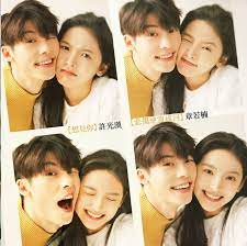 《你的婚礼》免費線上看| 2021台湾電影| 小鴨影音 《你的婚禮》（英語：my love）是一部2021年上映的中國愛情成長片，由韓天執導，許光漢、章若楠領銜主演，丁冠森、晏紫東、郭丞和王莎莎主演。電影故事改編自韓國電影《너의 결혼식》，講述一段跨越十五年的愛情故事，于2021年4月30日正式上映。 Bi5e33fqzs07rm