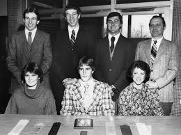 Meat Judging: Althouse 2