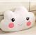 Fluffy Cute Pillow