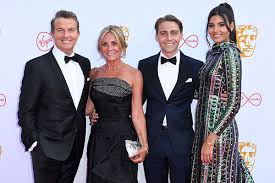 Barney walsh has been suggested to play 2 roles. Breaking Dad Is Barney Walsh In A Relationship Hello