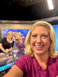 Sharon Markel's Instagram, Twitter & Facebook