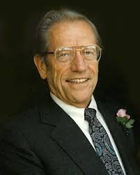 Norman Parker Obituary (1923