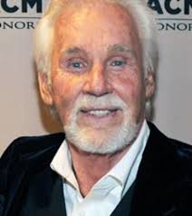 Kenny Rogers Has Flashbacks of 'Ruby'
