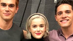 Los mejores ‘crossover’ de tus series favoritas