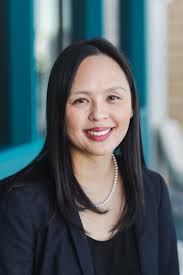 Alumnae Spotlights — Wharton Women