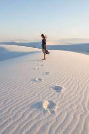 The Ultimate Guide To White Sands National Monument In New Mexico White Sands New Mexico Camping Photography White Sands National Monument