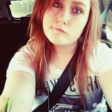 Cierra Nevaeh Morse (@cierrabae_)